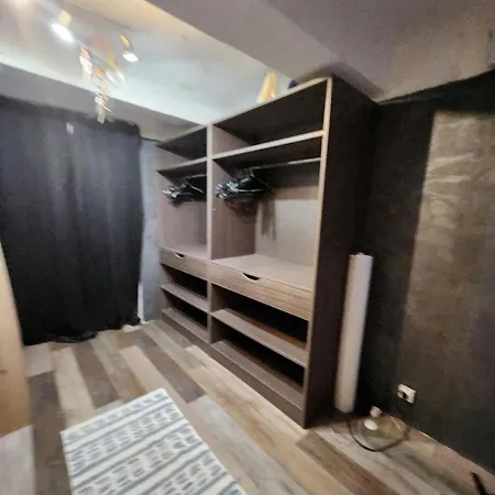 펜션 Le Celeste Maison De Village Avec Toit Terrasse 그뢰오레방