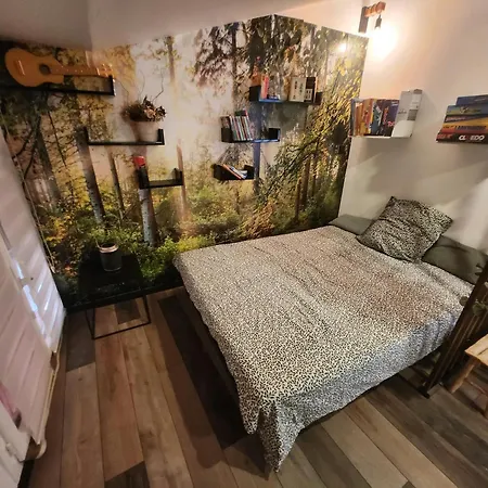 Le Celeste Maison De Village Avec Toit Terrasse